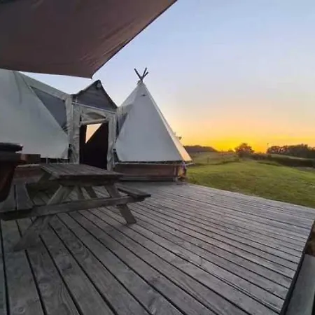 4 Etoiles - Piscine - Eed0aa Campsite