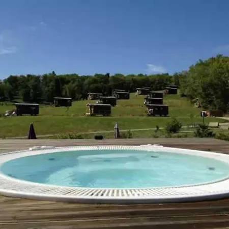 4 Etoiles - Piscine - Eed0aa Campsite Estipouy