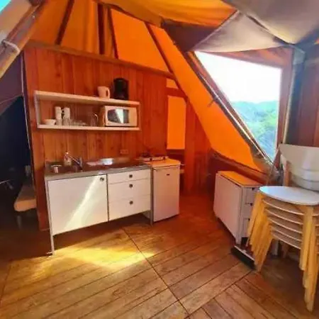 Campsite 4 Etoiles - Piscine - Eed0aa *